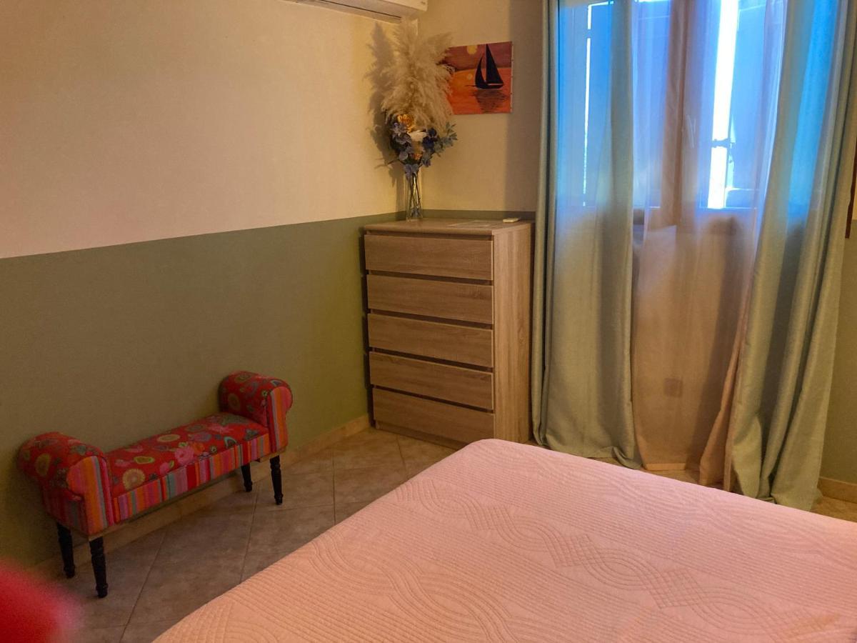 B&B Macchia Verdata Avec Piscine Monacia-d'Aullene Dış mekan fotoğraf